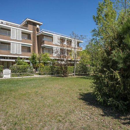 Residence Sea Bibione Buitenkant foto