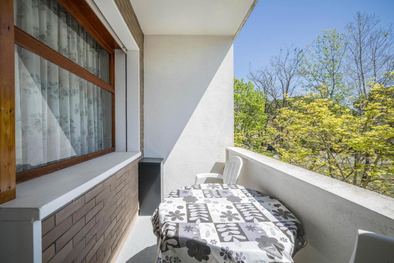 Residence Sea Bibione Buitenkant foto