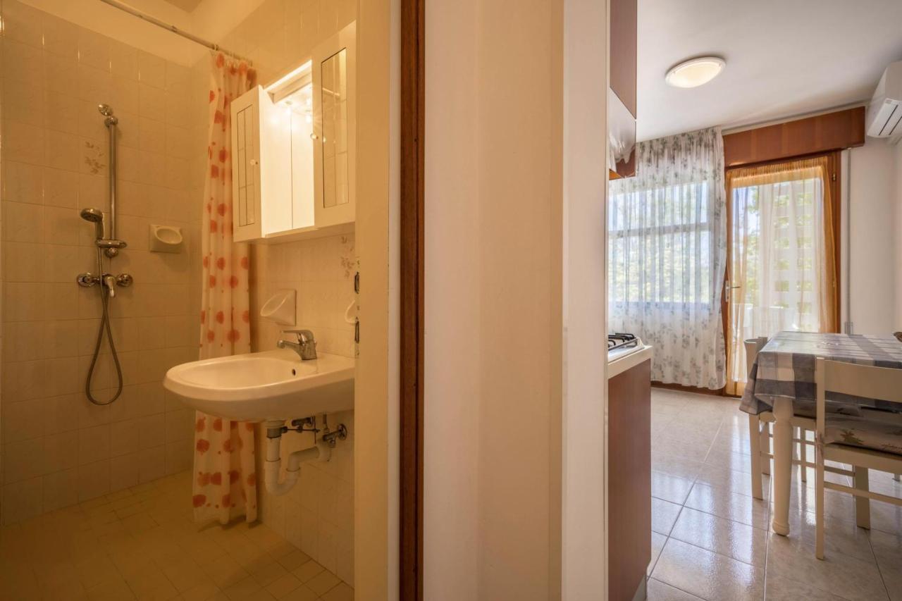 Residence Sea Bibione Buitenkant foto