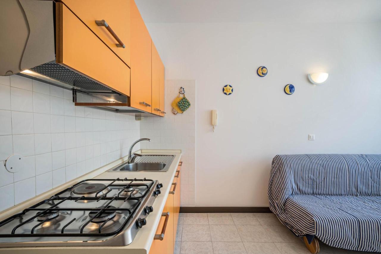 Residence Sea Bibione Buitenkant foto