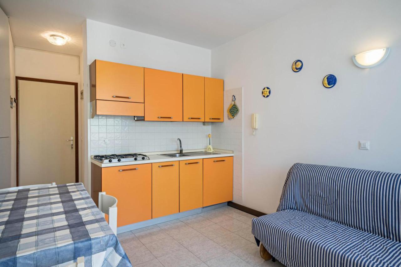 Residence Sea Bibione Buitenkant foto