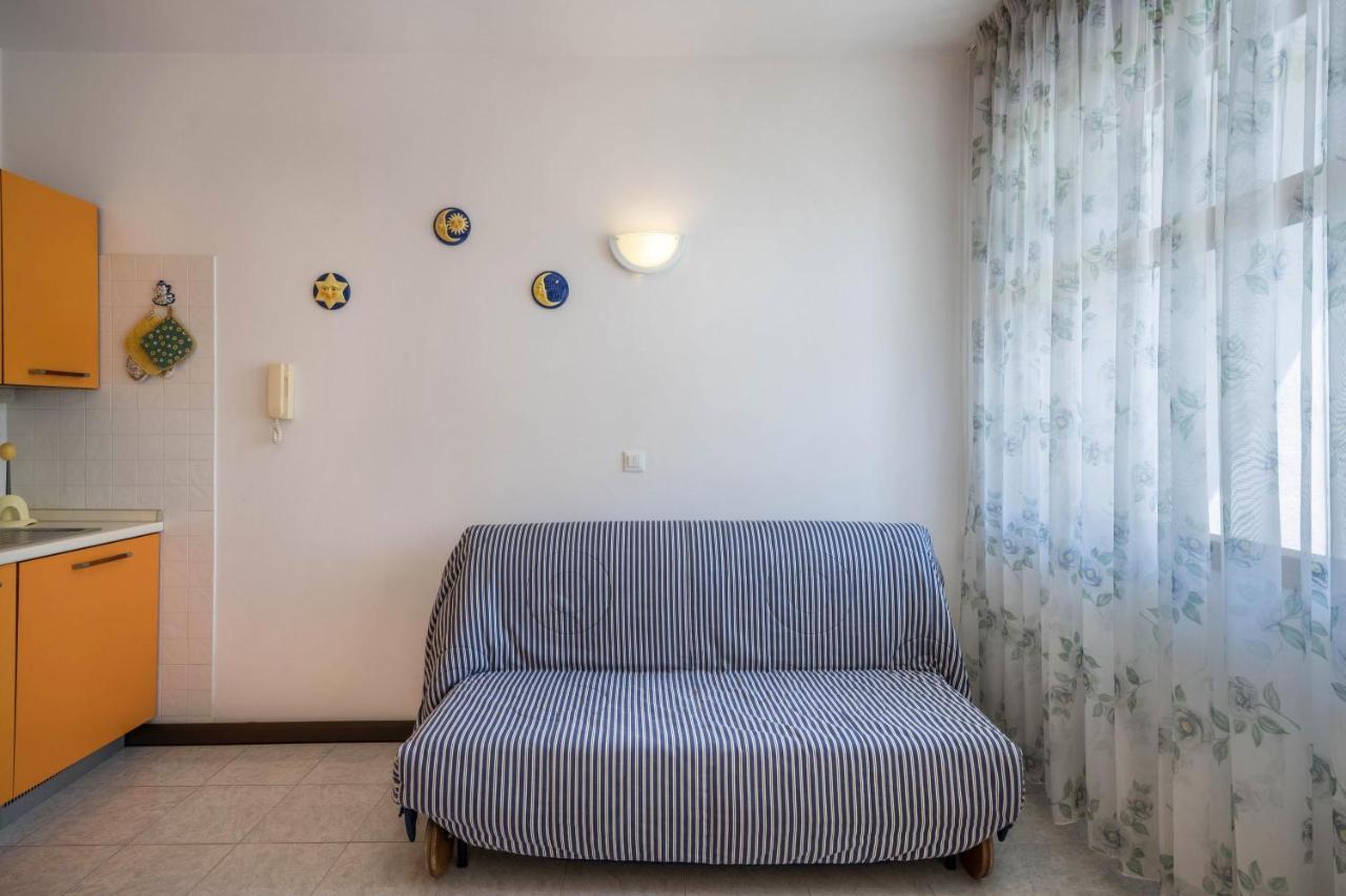 Residence Sea Bibione Buitenkant foto
