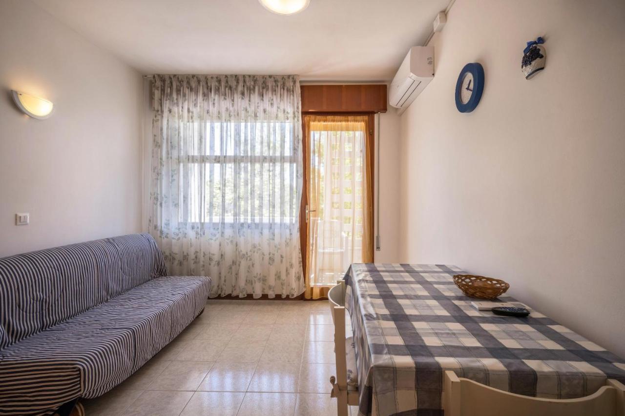 Residence Sea Bibione Buitenkant foto