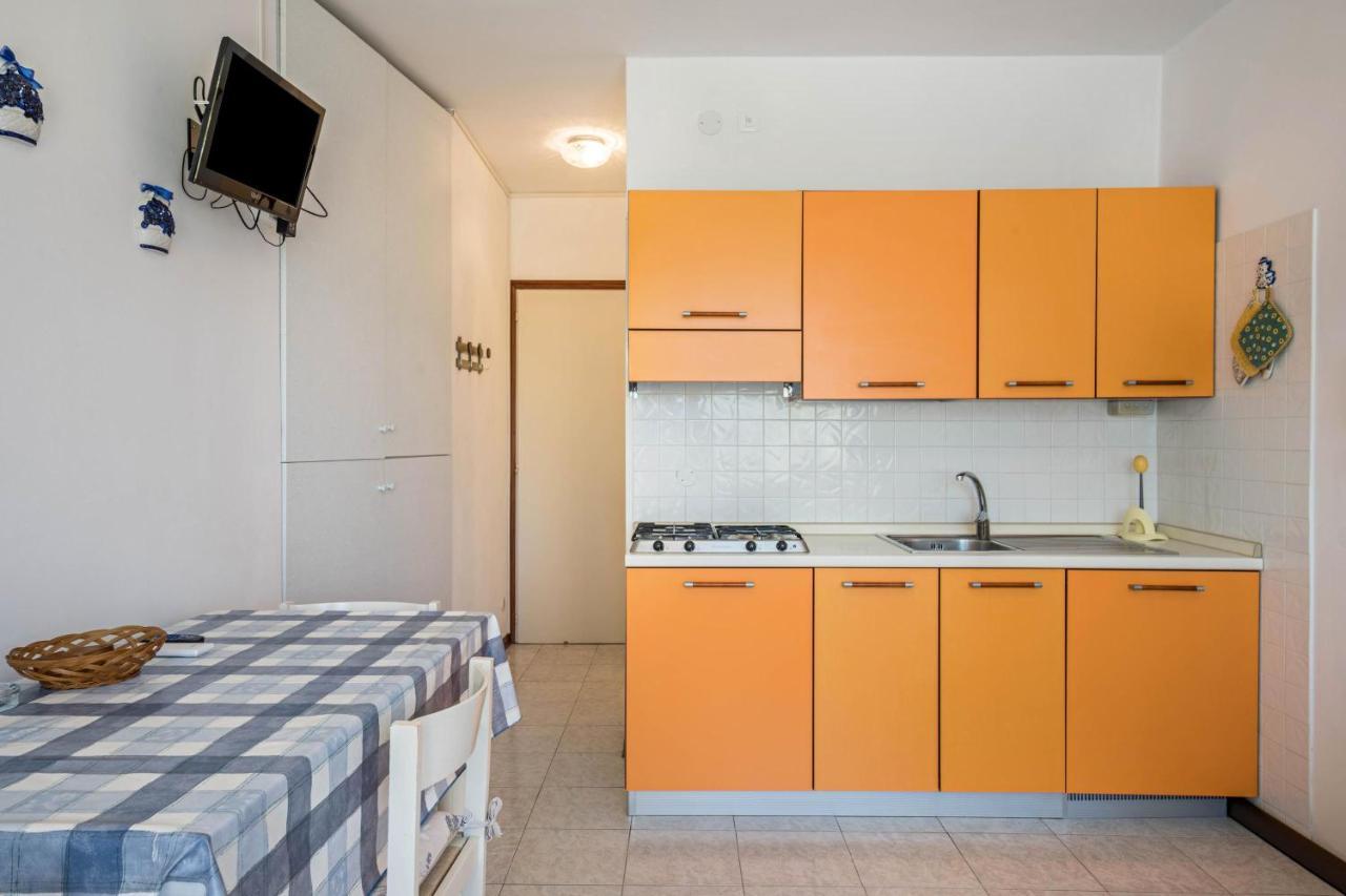 Residence Sea Bibione Buitenkant foto