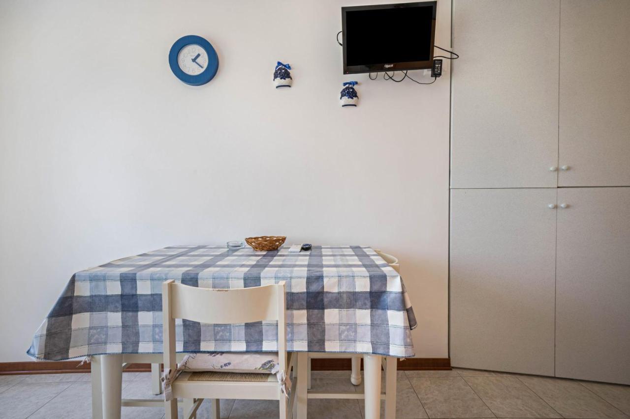 Residence Sea Bibione Buitenkant foto