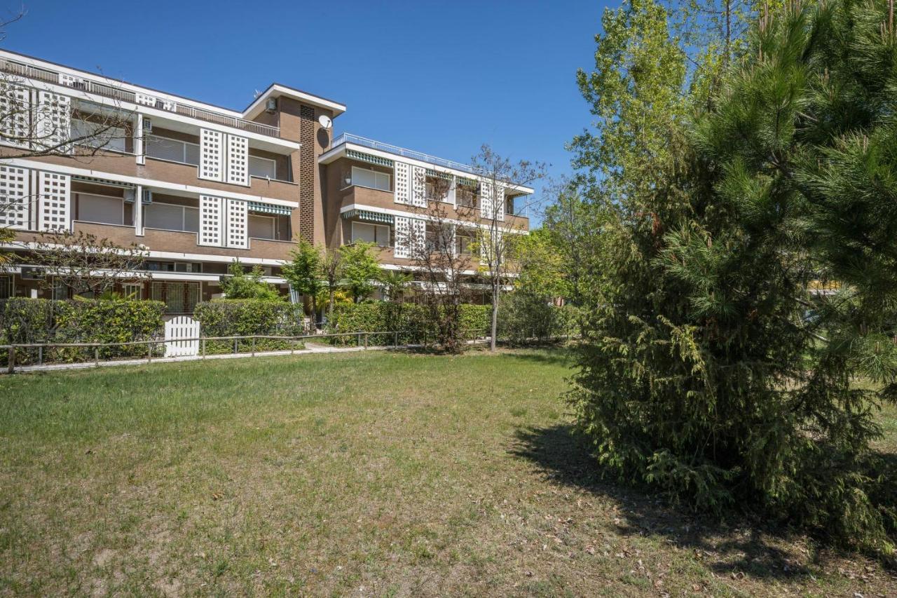 Residence Sea Bibione Buitenkant foto